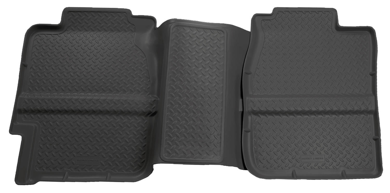 Husky Classic 2nd Seat Floor Liner 61361
