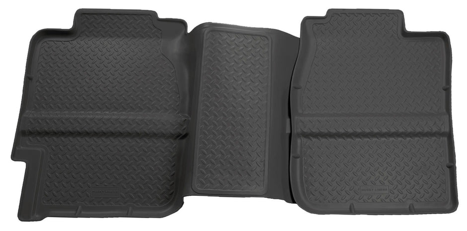 Husky Classic 2nd Seat Floor Liner 61361