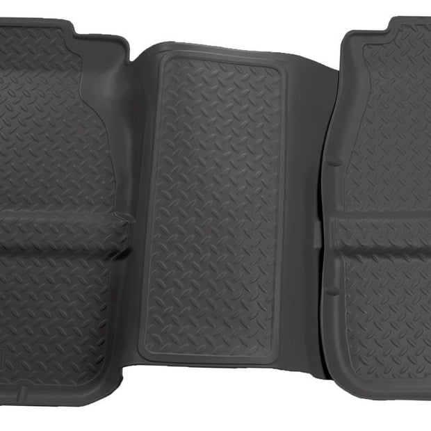 Husky Classic 2nd Seat Floor Liner 61361