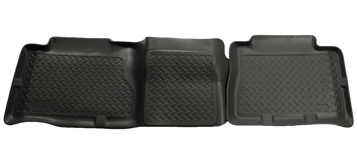 Husky Classic 2nd Seat Floor Liner 61451