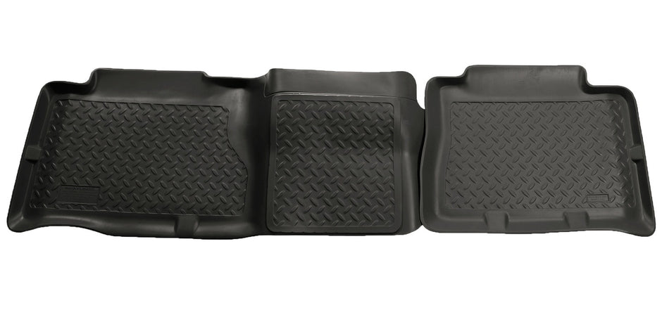 Husky Classic 2nd Seat Floor Liner 61451