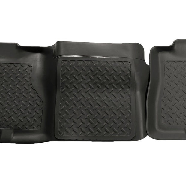 Husky Classic 2nd Seat Floor Liner 61451
