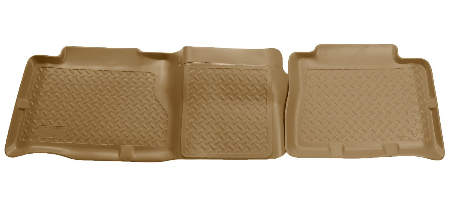 Husky Classic 2nd Seat Floor Liner 61453