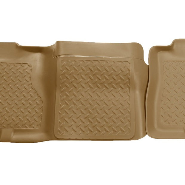 Husky Classic 2nd Seat Floor Liner 61453