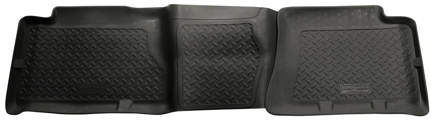 Husky Classic 2nd Seat Floor Liner 61461