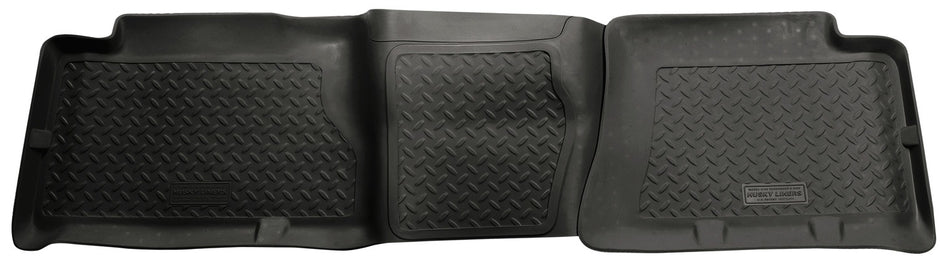 Husky Classic 2nd Seat Floor Liner 61461