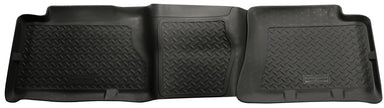 Husky Classic 2nd Seat Floor Liner 61461