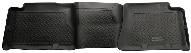 Husky Classic 2nd Seat Floor Liner 61461