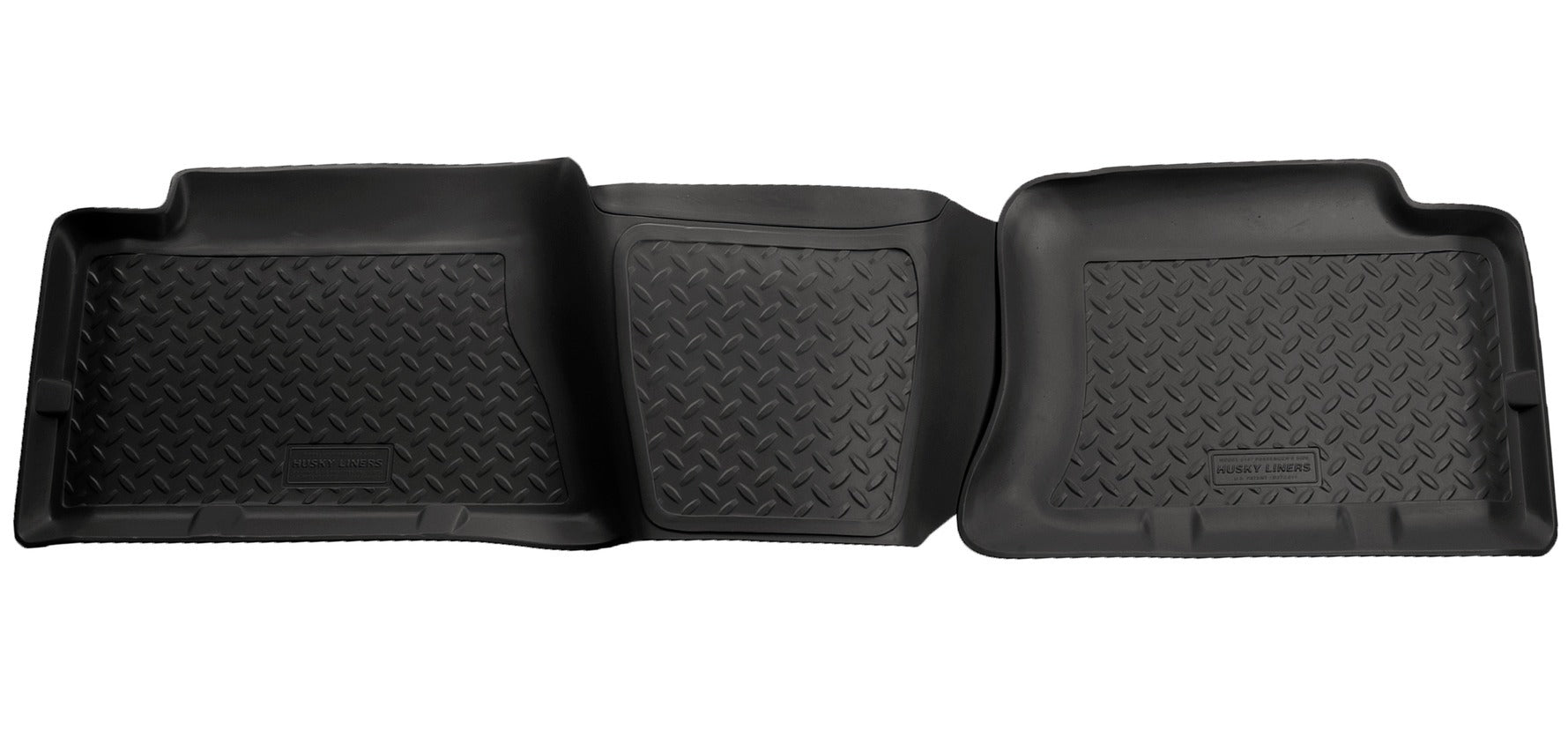 Husky Classic 2nd Seat Floor Liner 61471