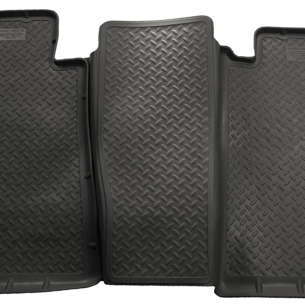 Husky Classic 2nd Seat Floor Liner 61711