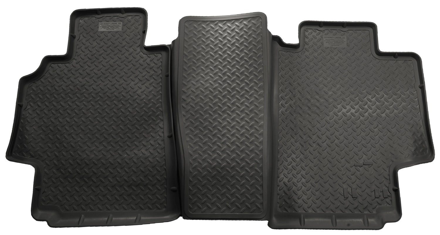 Husky Classic 2nd Seat Floor Liner 61721