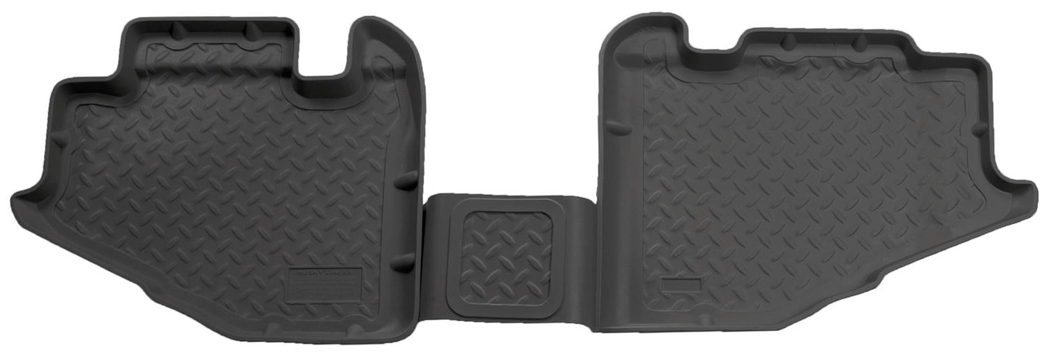Husky Classic 2nd Seat Floor Liner 61731