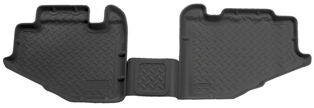 Husky Classic 2nd Seat Floor Liner 61731