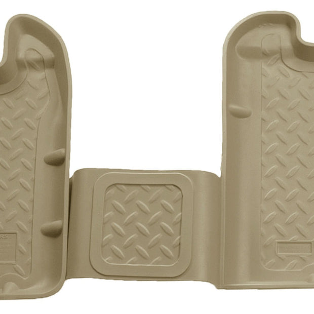 Husky Classic 2nd Seat Floor Liner 61733