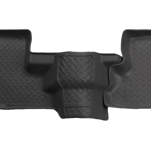 Husky Classic 2nd Seat Floor Liner 62021