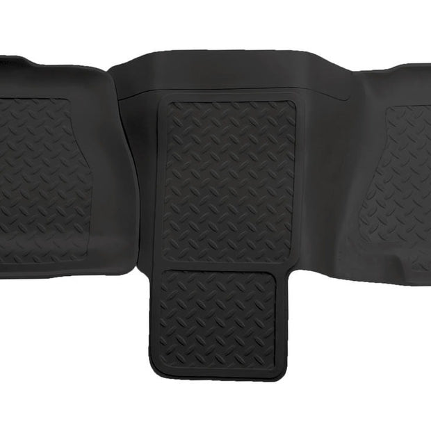 Husky Classic 2nd Seat Floor Liner 62751