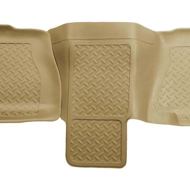 Husky Classic 2nd Seat Floor Liner 62753