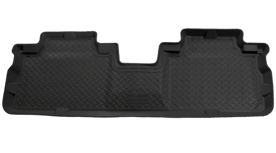 Husky Classic 2nd Seat Floor Liner 63171