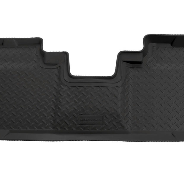 Husky Classic 2nd Seat Floor Liner 63171