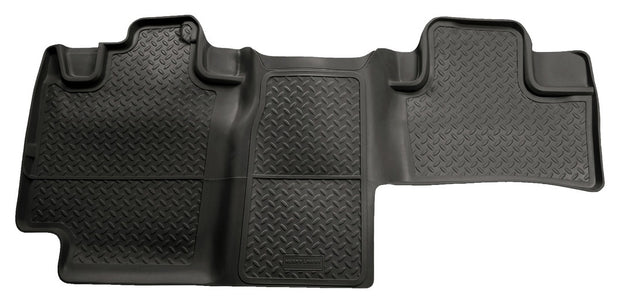 Husky Classic 2nd Seat Floor Liner 63671