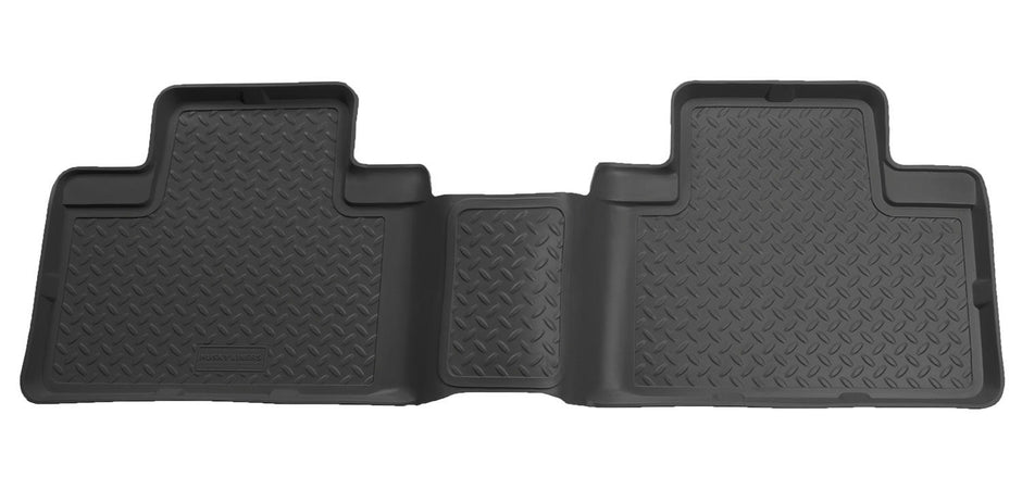 Husky Classic 2nd Seat Floor Liner 63731