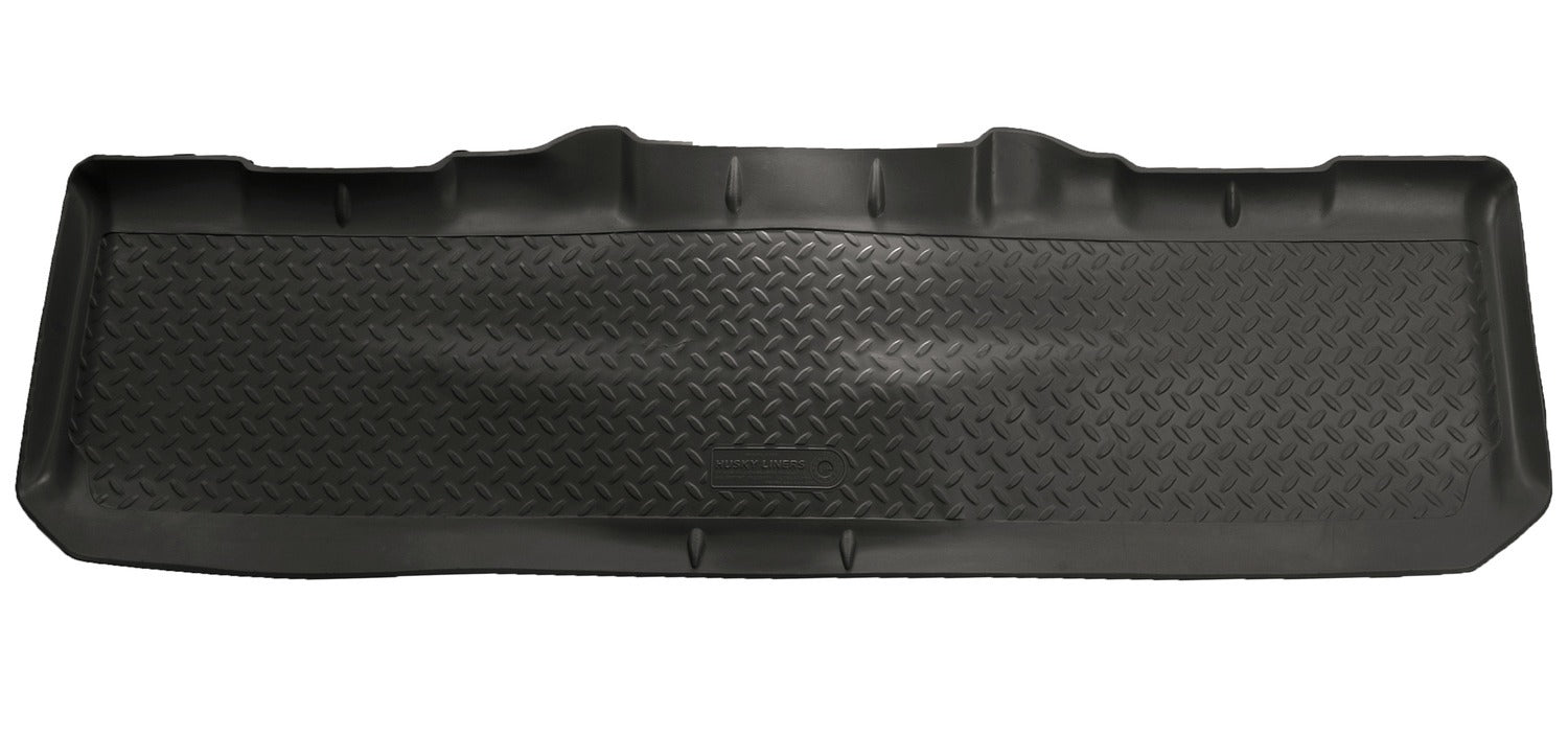 Husky Classic 2nd Seat Floor Liner 63811
