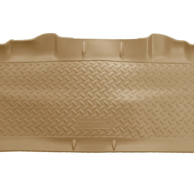 Husky Classic 2nd Seat Floor Liner 63813