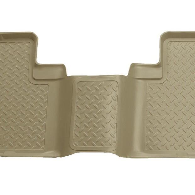 Husky Classic 2nd Seat Floor Liner 65203