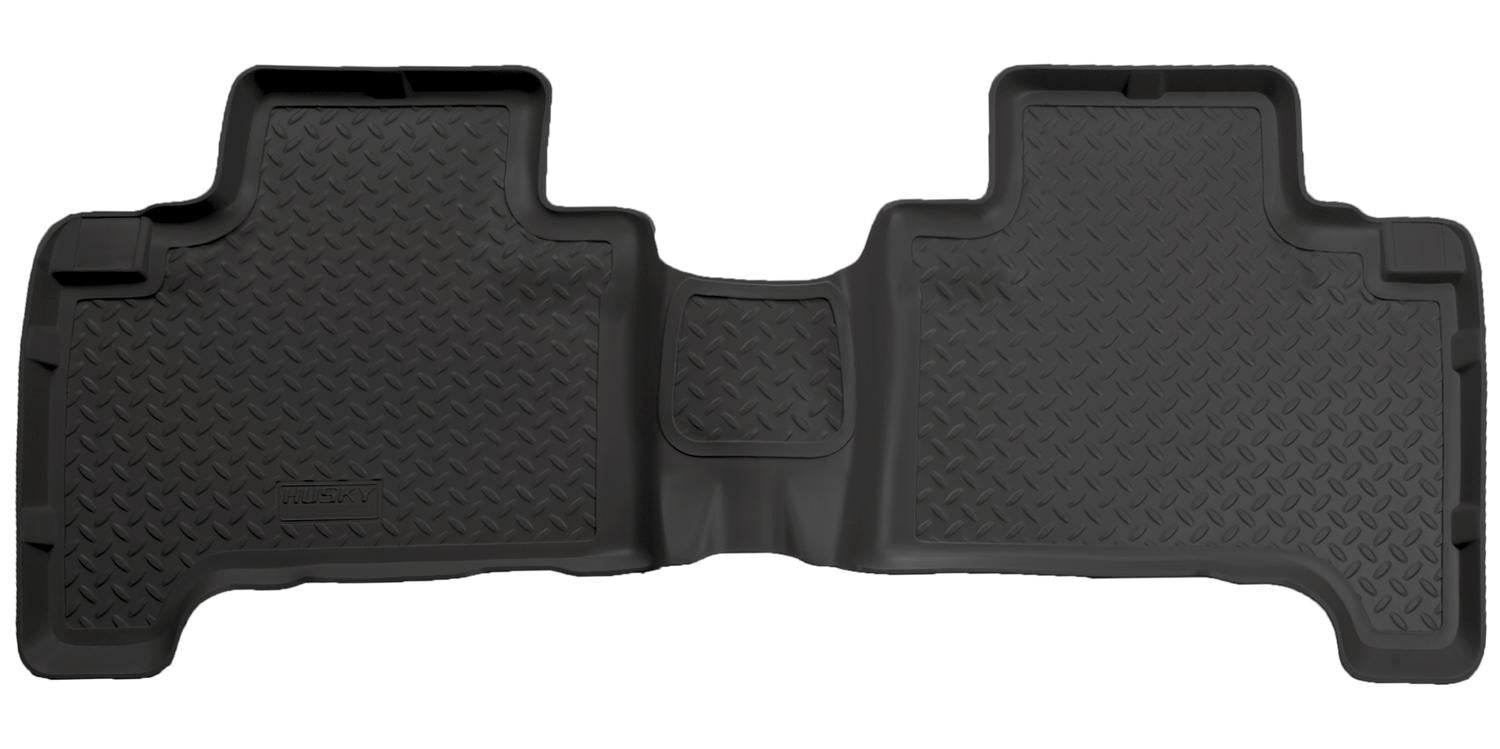 Husky Classic 2nd Seat Floor Liner 65751