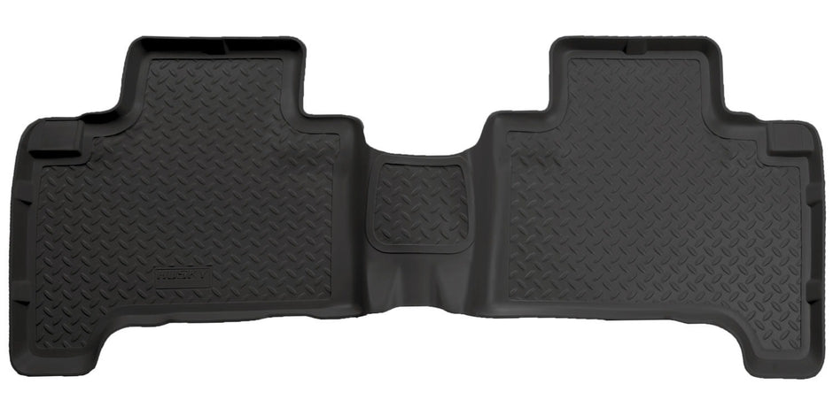 Husky Classic 2nd Seat Floor Liner 65751