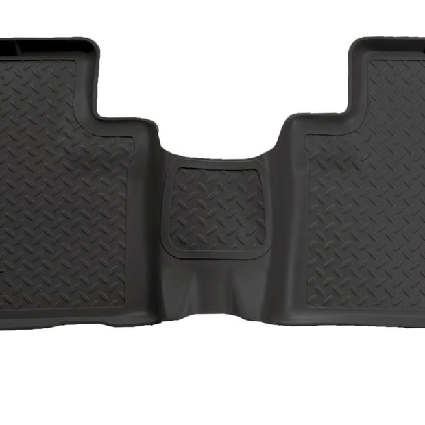 Husky Classic 2nd Seat Floor Liner 65751