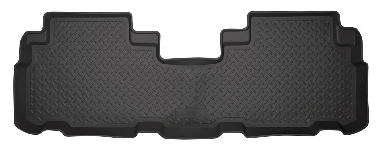 Husky Classic 2nd Seat Floor Liner 65881