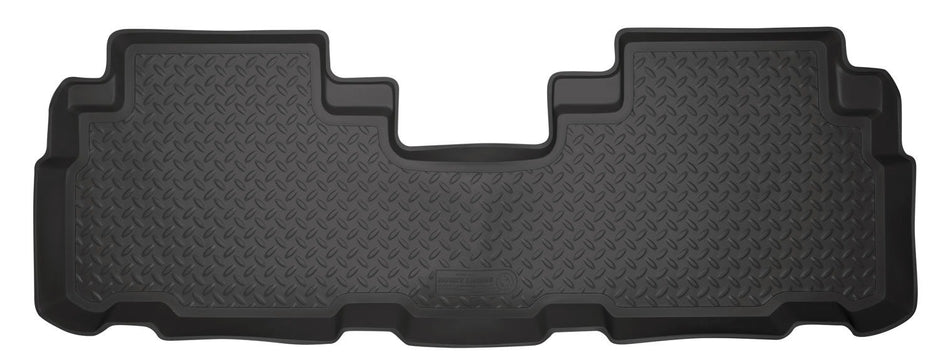 Husky Classic 2nd Seat Floor Liner 65881