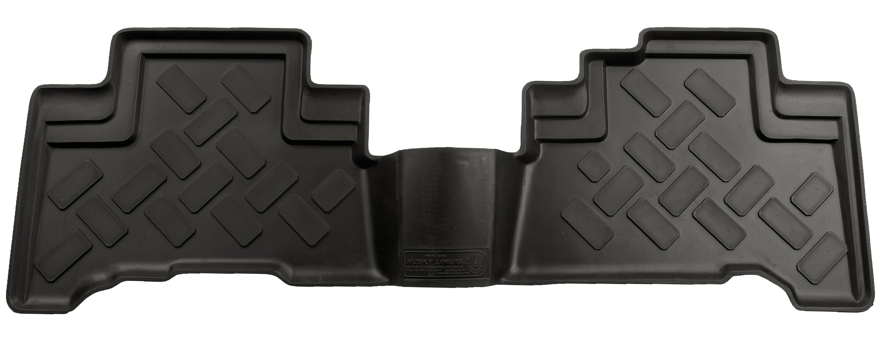 Husky Classic 2nd Seat Floor Liner 65961