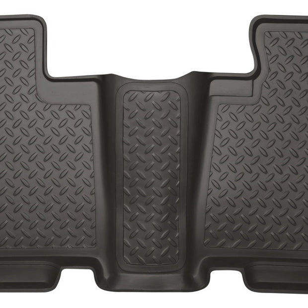 Husky Classic 2nd Seat Floor Liner 65971