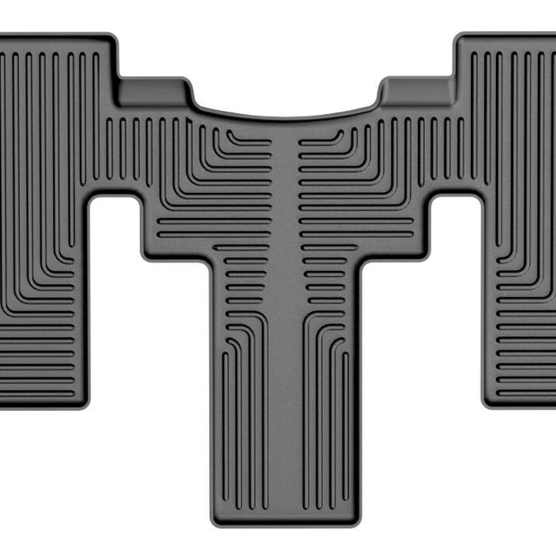 Husky X-act 2nd Seat Floor Liner 77411