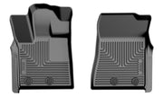 Husky X-act Front Floor Liners 77421