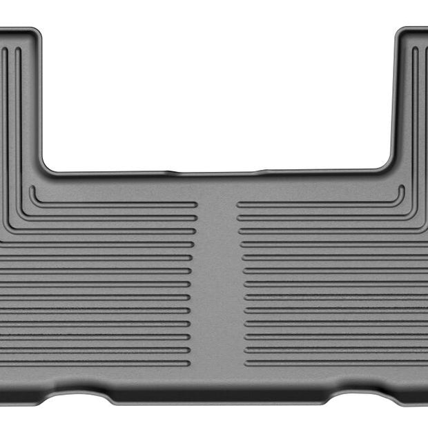 Husky X-act Front Floor Liners 77521