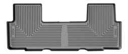 Husky X-act Front Floor Liners 77531