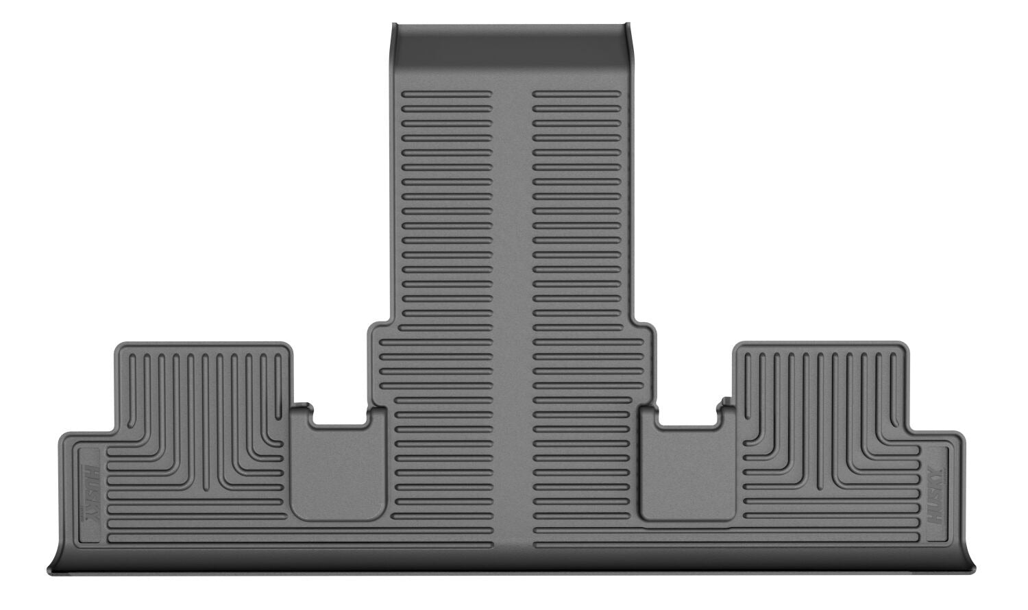 Husky X-act 3rd Seat Floor Liner 78351