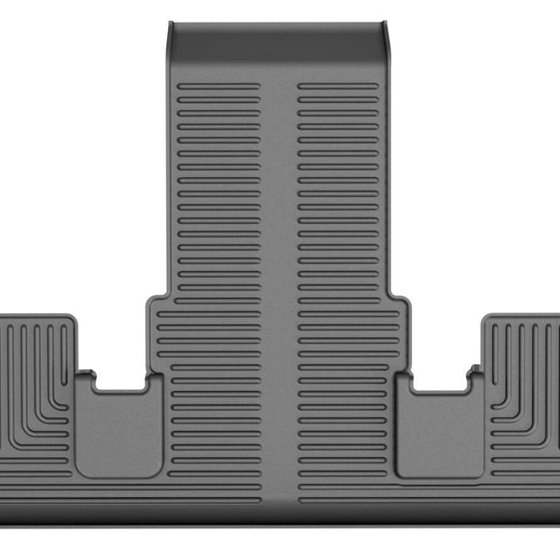 Husky X-act 3rd Seat Floor Liner 78351