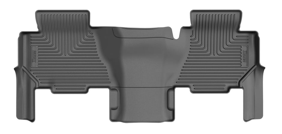 Husky X-act 2nd Seat Floor Liner 78361
