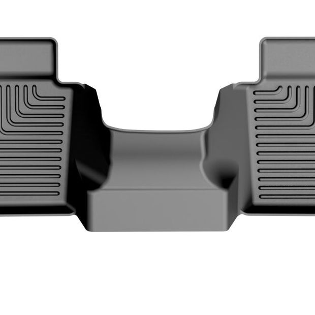 Husky X-act 2nd Seat Floor Liner 78371