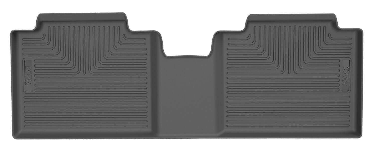 Husky X-act 2nd Seat Floor Liner 78401