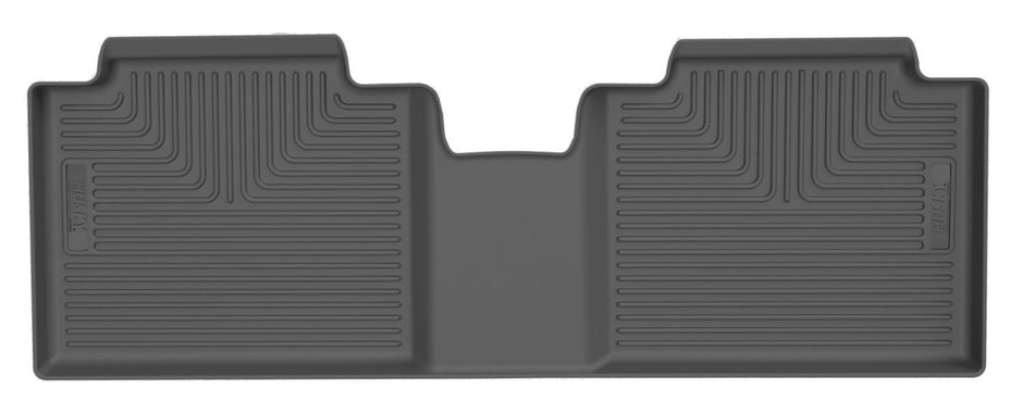 Husky X-act 2nd Seat Floor Liner 78401