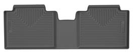 Husky X-act 2nd Seat Floor Liner 78401