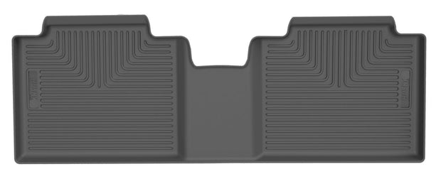 Husky X-act 2nd Seat Floor Liner 78401