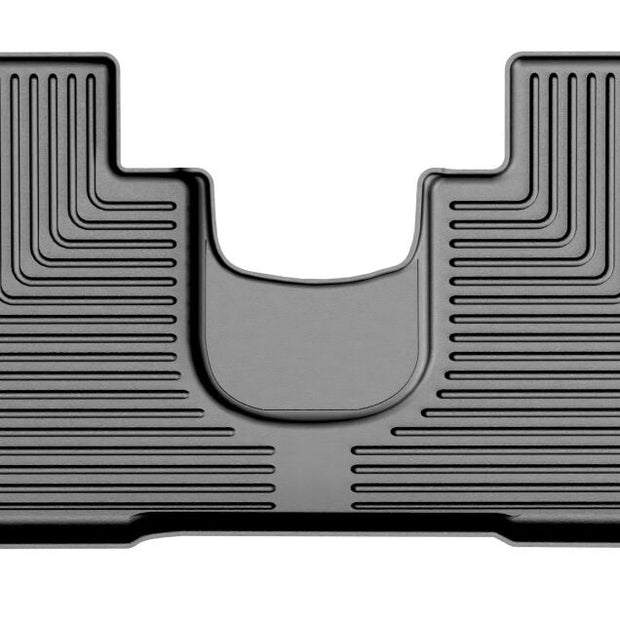 Husky X-act 2nd Seat Floor Liner 78421