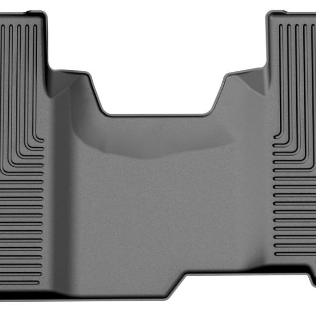 Husky X-act 2nd Seat Floor Liner 78431