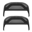 Husky Rear Wheel Well Guards 79001